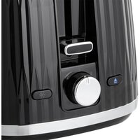Тостер Russell Hobbs Eden 2 Slice 27371-56 - Превью изображения №4 — Интернет-магазин Time-Shop