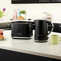 Тостер Russell Hobbs Eden 2 Slice 27371-56 - Превью изображения №7 — Интернет-магазин Time-Shop