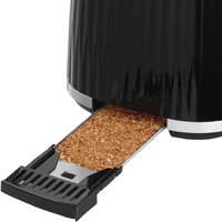 Тостер Russell Hobbs Eden 2 Slice 27371-56 - Превью изображения №2 — Интернет-магазин Time-Shop