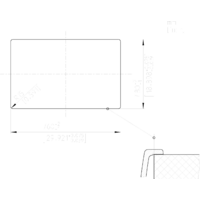 Кухонная мойка Blanco Lexa 8 (кофе) 524969 - Превью изображения №5 — Интернет-магазин Time-Shop