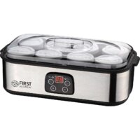 Йогуртницы, мороженицы и льдогенераторы