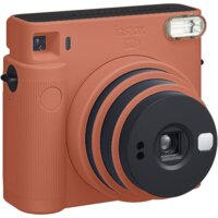 Фотоаппарат Fujifilm Instax Square SQ1 (оранжевый) - Превью изображения №3 — Интернет-магазин Time-Shop
