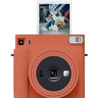 Фотоаппарат Fujifilm Instax Square SQ1 (оранжевый) - Превью изображения №2 — Интернет-магазин Time-Shop