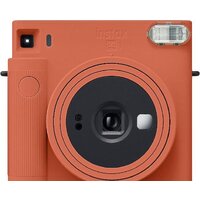 Fujifilm Instax Square SQ1 (оранжевый)