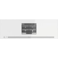 Кофемашина Miele CM 7550 (белый) - Превью изображения №3 — Интернет-магазин Time-Shop