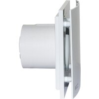 Осевой вентилятор Soler&Palau Silent-100 CHZ Matt White Design 5210402300-021300 - Превью изображения №3 — Интернет-магазин Time-Shop