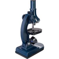 Набор для опытов Levenhuk Discovery Scope 2 с книгой 77821 - Превью изображения №13 — Интернет-магазин Time-Shop