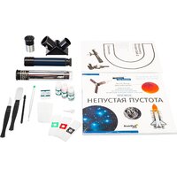 Набор для опытов Levenhuk Discovery Scope 2 с книгой 77821 - Превью изображения №3 — Интернет-магазин Time-Shop