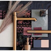 Смеситель Deante Silia BQS_C20K - Превью изображения №2 — Интернет-магазин Time-Shop