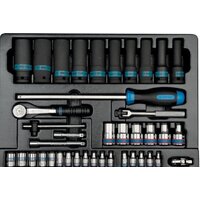 King Tony 9-7540MR (40 предметов)