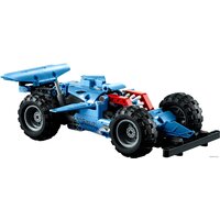 Конструктор LEGO Technic 42134 Monster Jam Megalodon - Превью изображения №8 — Интернет-магазин Time-Shop