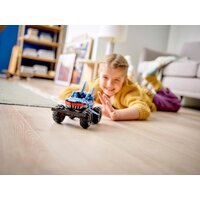 Конструктор LEGO Technic 42134 Monster Jam Megalodon - Превью изображения №4 — Интернет-магазин Time-Shop