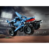 Конструктор LEGO Technic 42134 Monster Jam Megalodon - Превью изображения №13 — Интернет-магазин Time-Shop