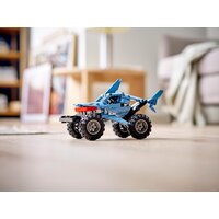 Конструктор LEGO Technic 42134 Monster Jam Megalodon - Превью изображения №3 — Интернет-магазин Time-Shop