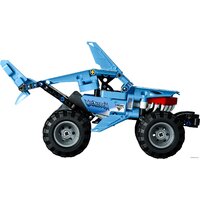 Конструктор LEGO Technic 42134 Monster Jam Megalodon - Превью изображения №9 — Интернет-магазин Time-Shop