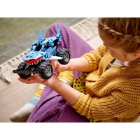 Конструктор LEGO Technic 42134 Monster Jam Megalodon - Превью изображения №5 — Интернет-магазин Time-Shop