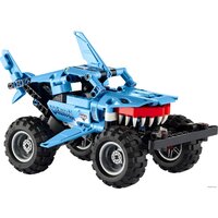 Конструктор LEGO Technic 42134 Monster Jam Megalodon - Превью изображения №14 — Интернет-магазин Time-Shop