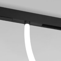 Трековый светильник Elektrostandard Slim Magnetic Full Light N05 85028/01 - Превью изображения №3 — Интернет-магазин Time-Shop