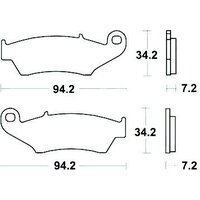  TRW MCB669EC - Превью изображения №2 — Интернет-магазин Time-Shop
