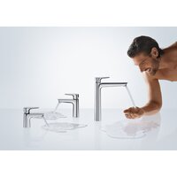 Смеситель Hansgrohe Talis E 71717000 - Превью изображения №3 — Интернет-магазин Time-Shop