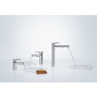 Смеситель Hansgrohe Talis E 71717000 - Превью изображения №2 — Интернет-магазин Time-Shop