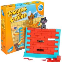 Настольная игра Dream Makers Кошка на стене 1503C - Превью изображения №6 — Интернет-магазин Time-Shop