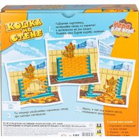 Настольная игра Dream Makers Кошка на стене 1503C - Превью изображения №4 — Интернет-магазин Time-Shop