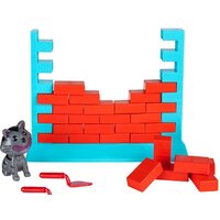 Настольная игра Dream Makers Кошка на стене 1503C - Превью изображения №8 — Интернет-магазин Time-Shop
