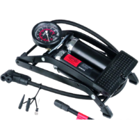 Велосипедные насосы, манометры, шланги