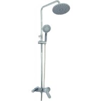 Душевые системы и гарнитуры