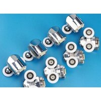 Душевой уголок WeltWasser WW200 200QS22-9070 - Превью изображения №2 — Интернет-магазин Time-Shop