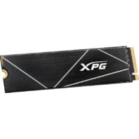 SSD ADATA XPG GAMMIX S70 Blade 2TB AGAMMIXS70B-2T-CS - Превью изображения №4 — Интернет-магазин Time-Shop