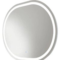  Cezares Зеркало CZR-SPC-GIUBILEO-1500-800-TCH-WARM - Превью изображения №2 — Интернет-магазин Time-Shop