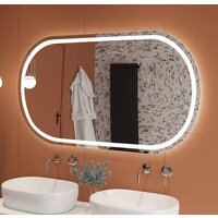 Cezares Зеркало CZR-SPC-GIUBILEO-1500-800-TCH-WARM