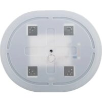  Cezares Зеркало CZR-SPC-GIUBILEO-1500-800-TCH-WARM - Превью изображения №3 — Интернет-магазин Time-Shop