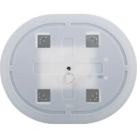  Cezares Зеркало CZR-SPC-GIUBILEO-1500-800-TCH-WARM - Превью изображения №6 — Интернет-магазин Time-Shop