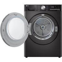 Сушильная машина LG DC10V9V9P - Превью изображения №3 — Интернет-магазин Time-Shop