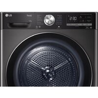 Сушильная машина LG DC10V9V9P - Превью изображения №4 — Интернет-магазин Time-Shop