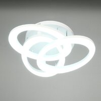 BayerLux Монса 10386071 (белый)