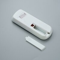 Припотолочная люстра BayerLux Монса 10386071 (белый) - Превью изображения №11 — Интернет-магазин Time-Shop