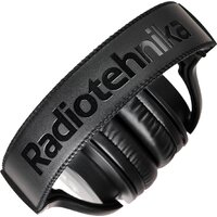 Наушники Radiotehnika TD02C - Превью изображения №4 — Интернет-магазин Time-Shop