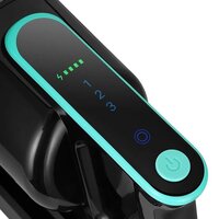 Пылесос Kitfort KT-5568 - Превью изображения №4 — Интернет-магазин Time-Shop