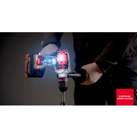 Дрель-шуруповерт Metabo BS 18 LTX BL I 602358650 (с 2-мя АКБ 5.2 Ah, кейс) - Превью изображения №3 — Интернет-магазин Time-Shop