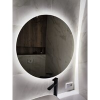  EMZE 80 LED.80.80.SW.4К (c подсветкой) - Превью изображения №2 — Интернет-магазин Time-Shop