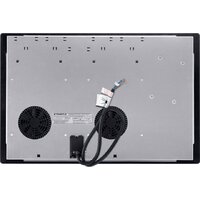 Варочная панель MAUNFELD CVI804SFBK LUX Inverter - Превью изображения №6 — Интернет-магазин Time-Shop