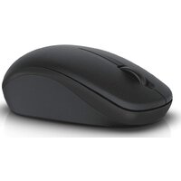 Мышь Dell WM126 (черный) - Превью изображения №3 — Интернет-магазин Time-Shop