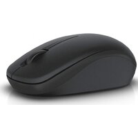 Мышь Dell WM126 (черный) - Превью изображения №2 — Интернет-магазин Time-Shop