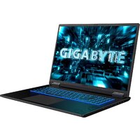 Игровой ноутбук Gigabyte Gaming A18 Pro GA8J DXJG3KZBC4SD - Превью изображения №2 — Интернет-магазин Time-Shop
