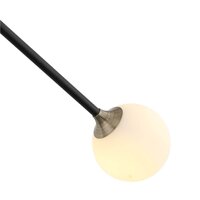 Подвесная люстра ST Luce Bastoncino SL429.403.02 - Превью изображения №2 — Интернет-магазин Time-Shop