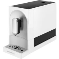 Кофемашина MAUNFELD MF-A8021CWH - Превью изображения №5 — Интернет-магазин Time-Shop